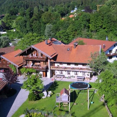 Ferienwohnung Haus Wuhrbichl マルクヴァルトシュタイン エクステリア 写真