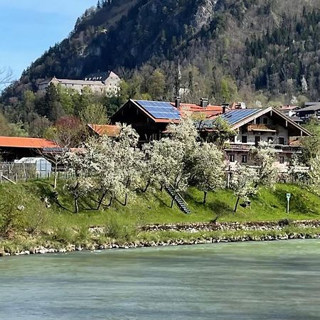 Ferienwohnung Haus Wuhrbichl マルクヴァルトシュタイン エクステリア 写真