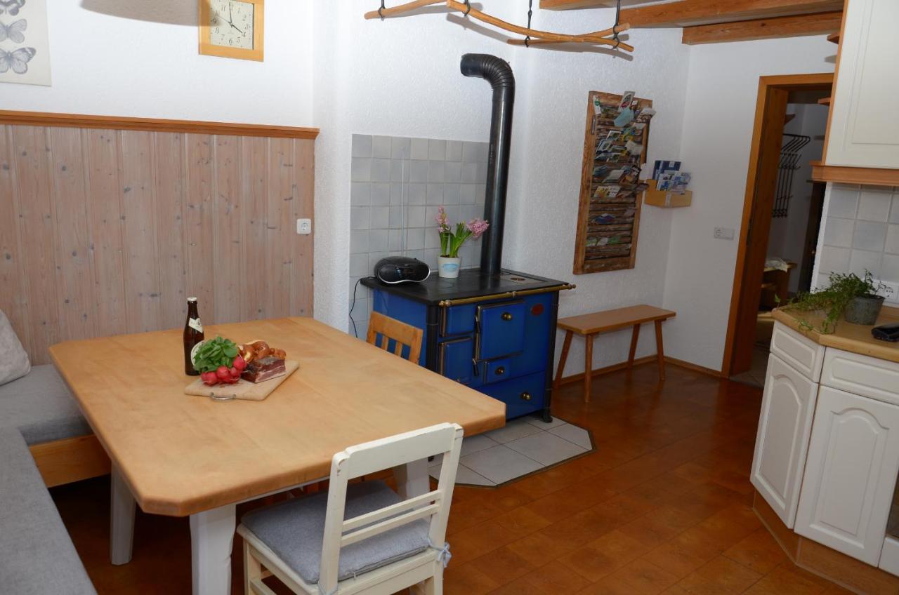 Ferienwohnung Haus Wuhrbichl マルクヴァルトシュタイン エクステリア 写真
