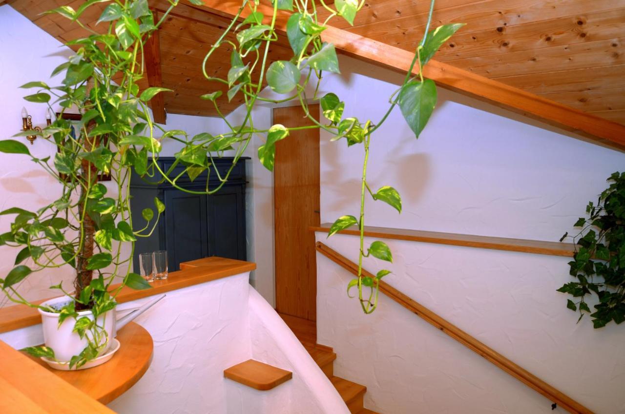 Ferienwohnung Haus Wuhrbichl マルクヴァルトシュタイン エクステリア 写真