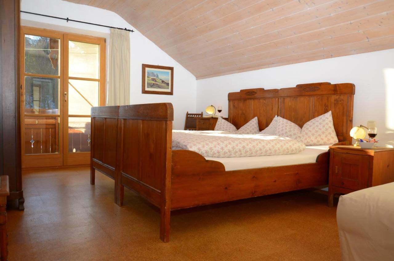 Ferienwohnung Haus Wuhrbichl マルクヴァルトシュタイン エクステリア 写真